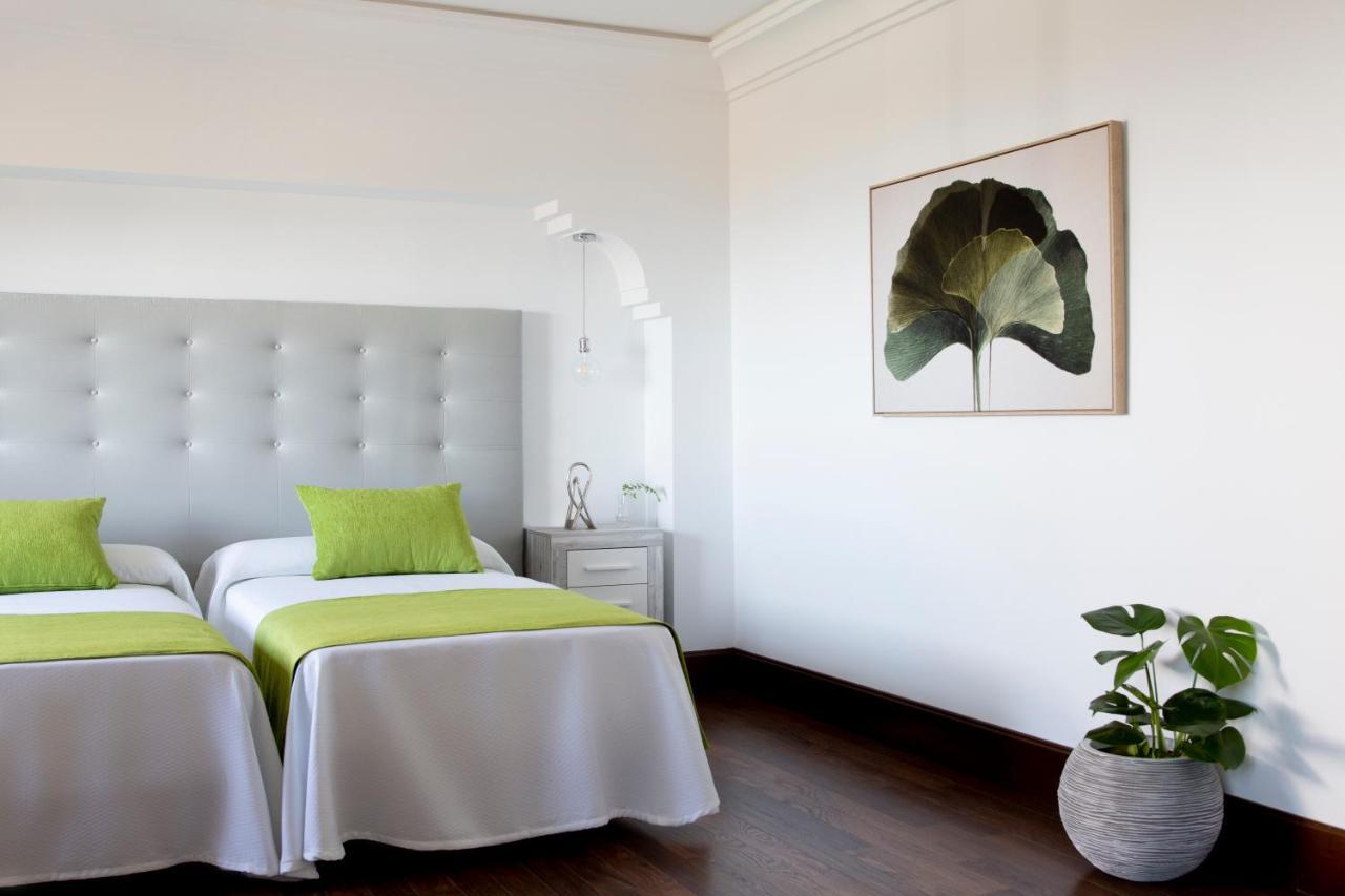 Hacienda Vistamar Bed and Breakfast Frigiliana Eksteriør billede