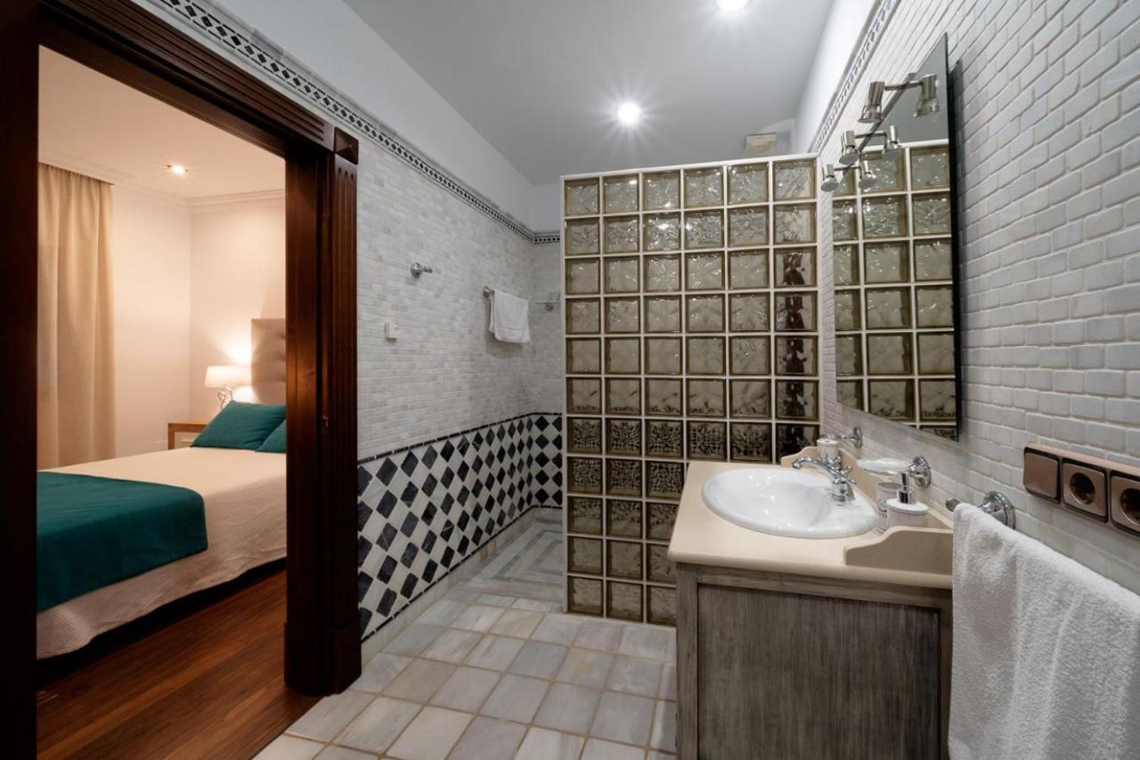 Hacienda Vistamar Bed and Breakfast Frigiliana Eksteriør billede